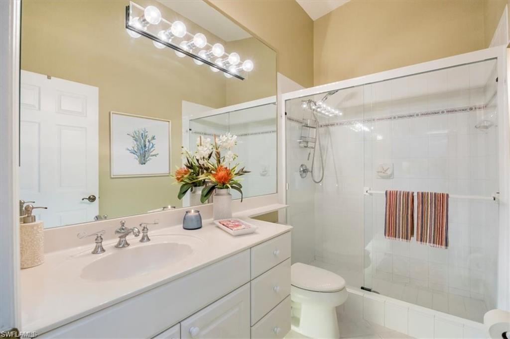 FALLING WATERS NORTH PRESERVE - Residential