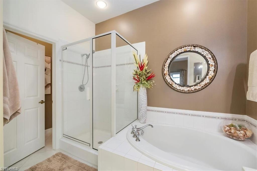 FALLING WATERS NORTH PRESERVE - Residential