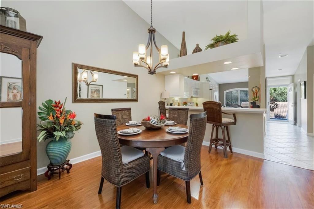 FALLING WATERS NORTH PRESERVE - Residential