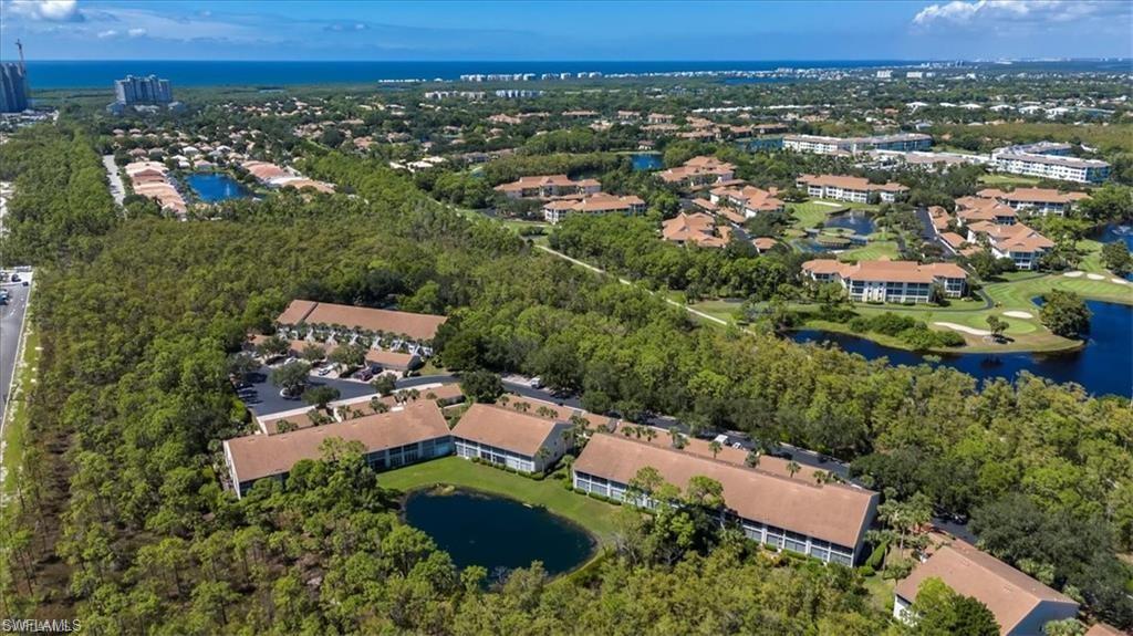 FALLING WATERS NORTH PRESERVE - Residential