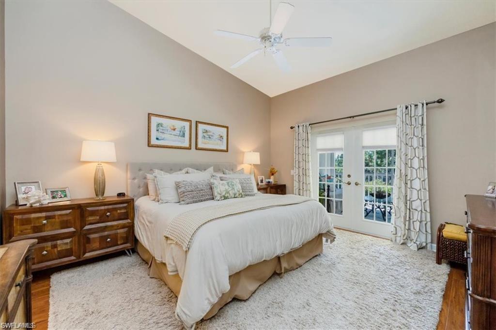 FALLING WATERS NORTH PRESERVE - Residential