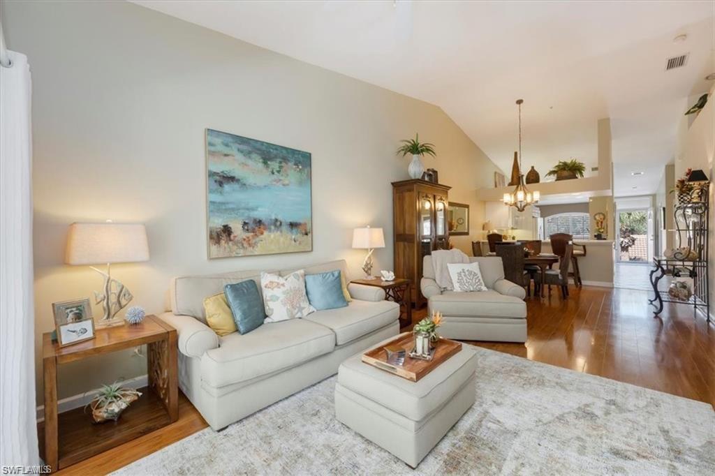 FALLING WATERS NORTH PRESERVE - Residential