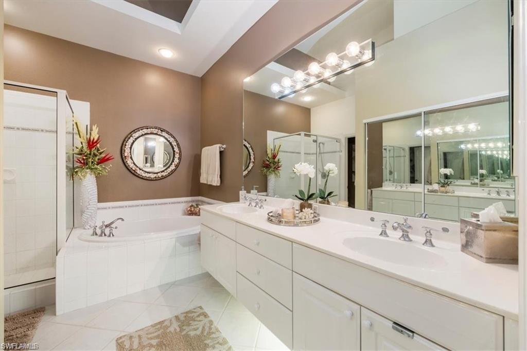 FALLING WATERS NORTH PRESERVE - Residential