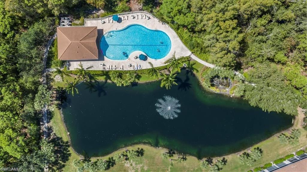 FALLING WATERS NORTH PRESERVE - Residential