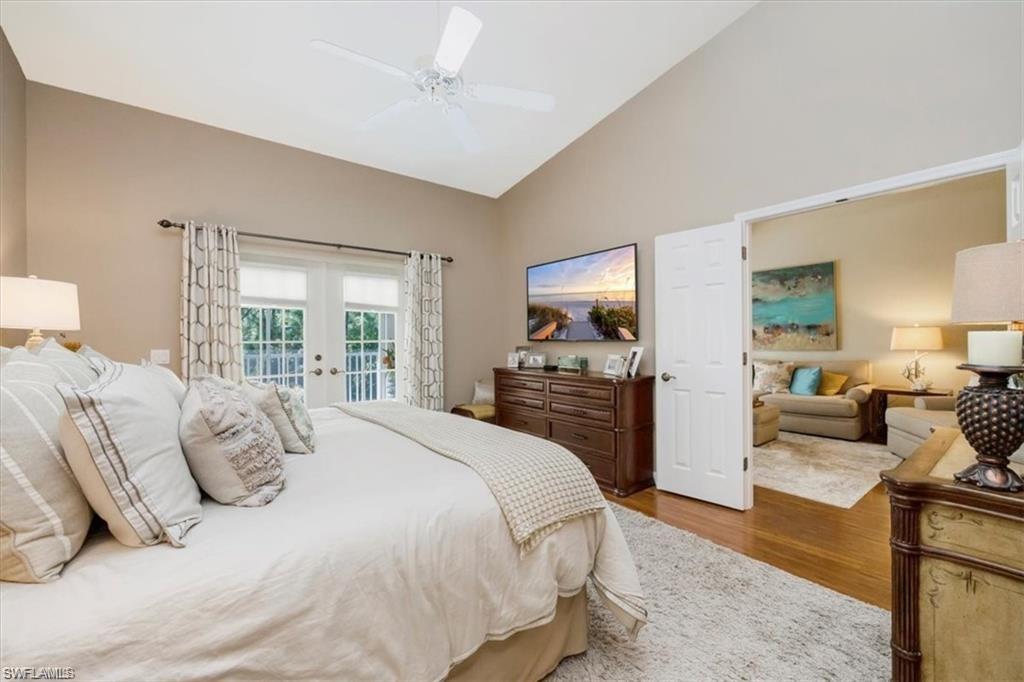 FALLING WATERS NORTH PRESERVE - Residential