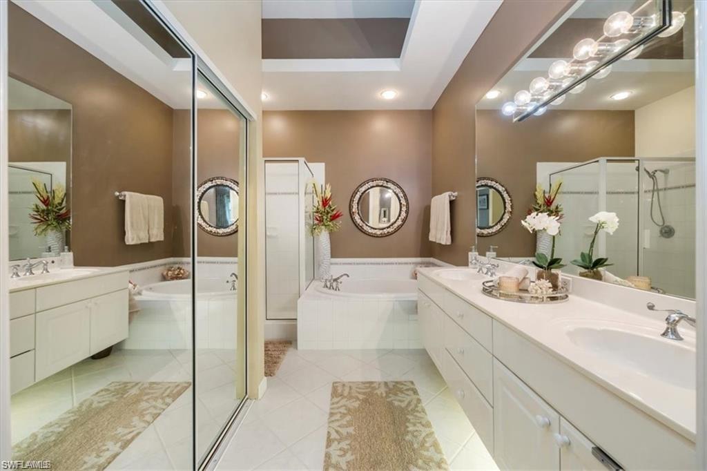 FALLING WATERS NORTH PRESERVE - Residential