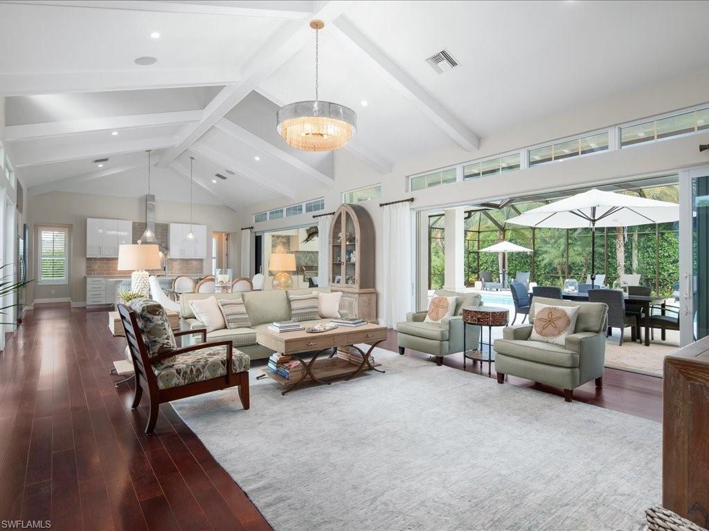 COQUINA SANDS - Residential