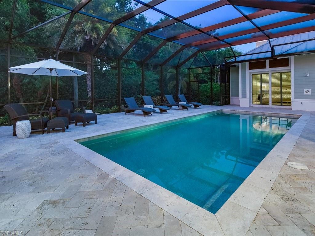 COQUINA SANDS - Residential