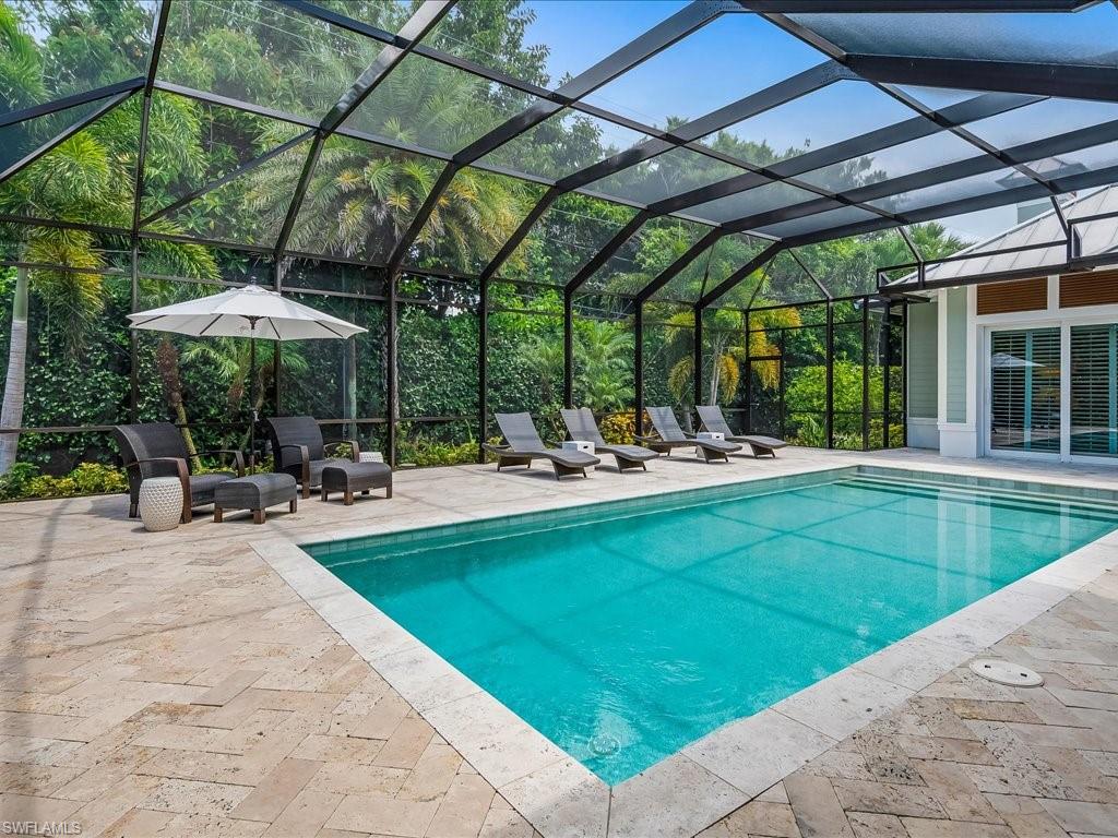 COQUINA SANDS - Residential