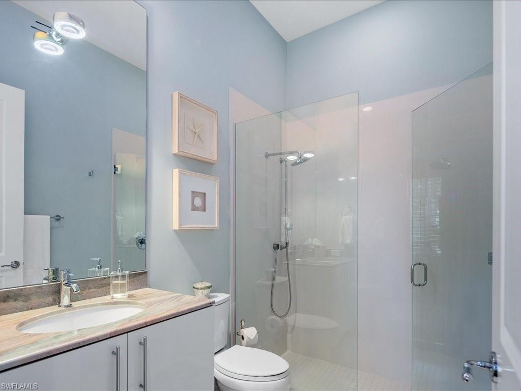 COQUINA SANDS - Residential