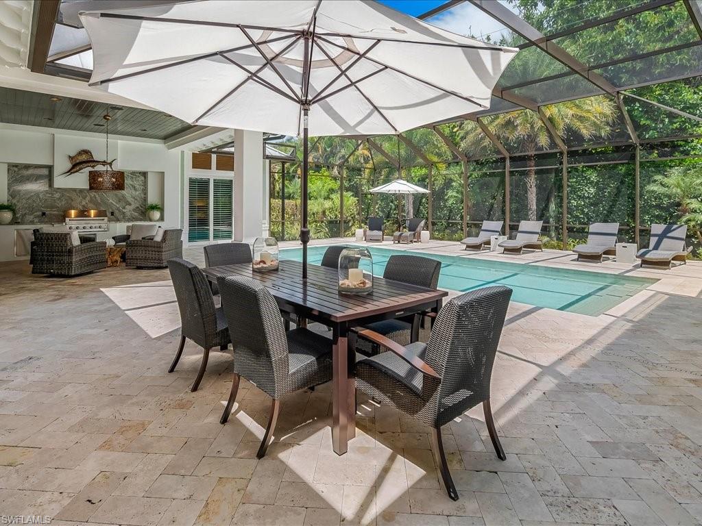 COQUINA SANDS - Residential