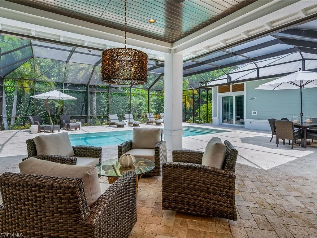 COQUINA SANDS - Residential