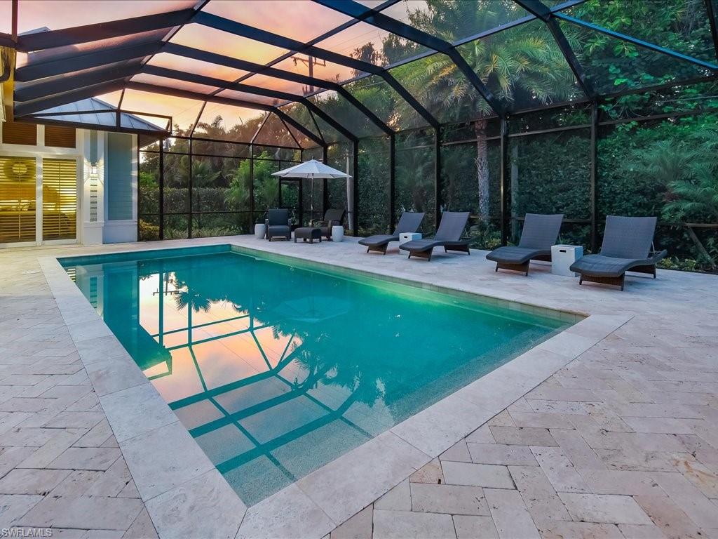 COQUINA SANDS - Residential