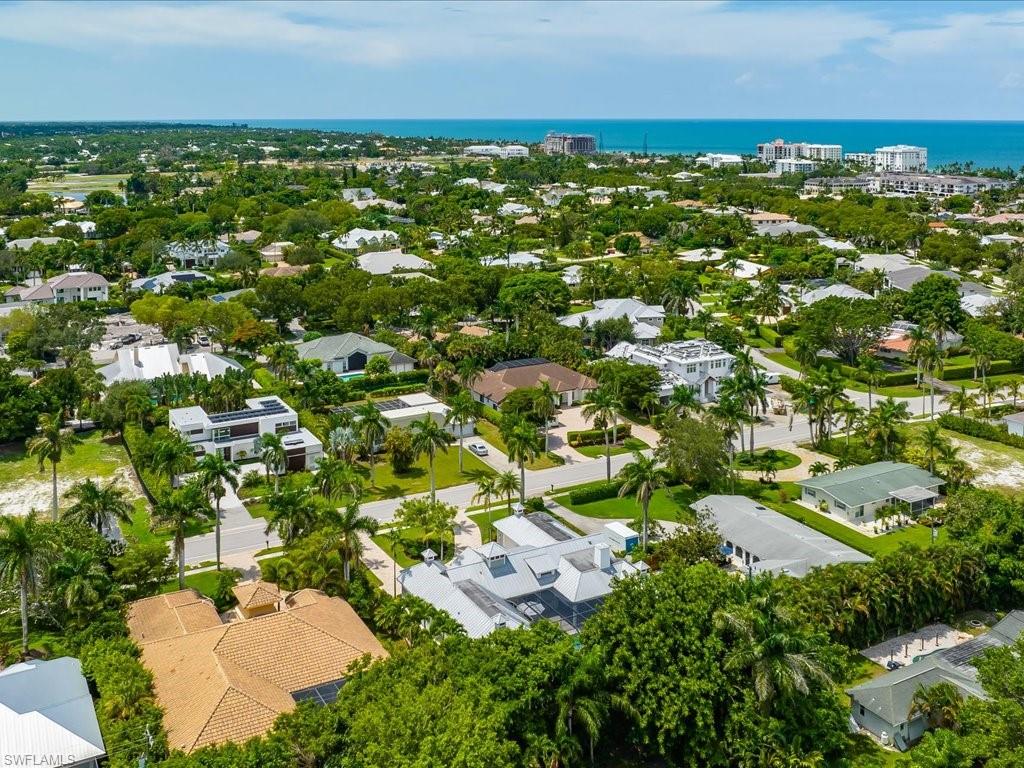 COQUINA SANDS - Residential