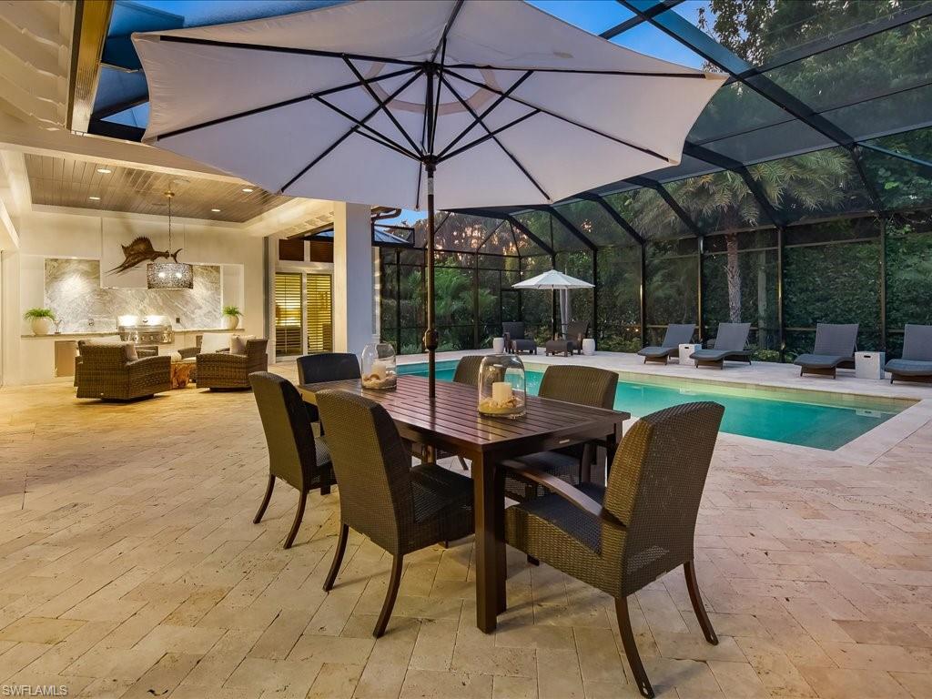 COQUINA SANDS - Residential