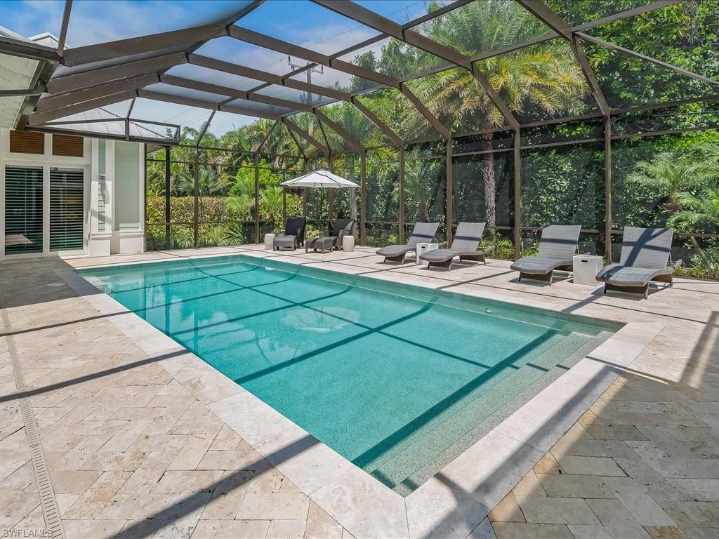 COQUINA SANDS - Residential