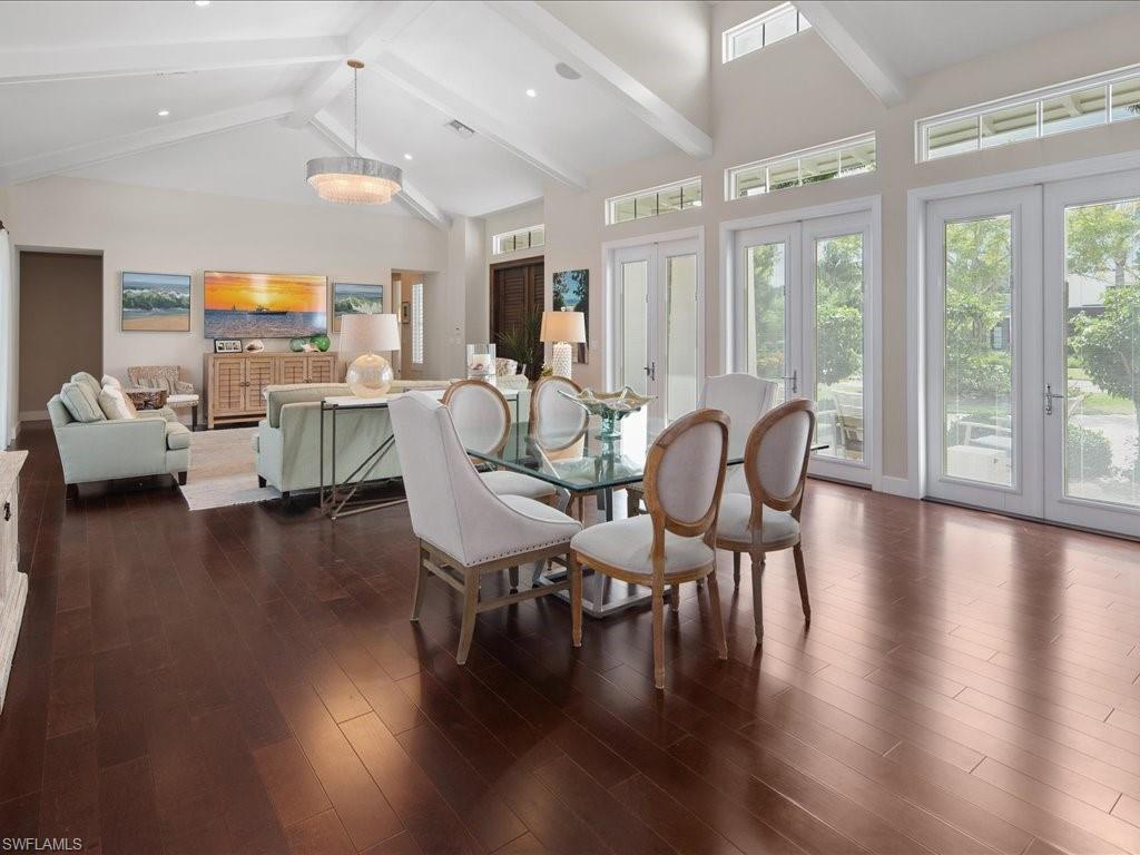 COQUINA SANDS - Residential