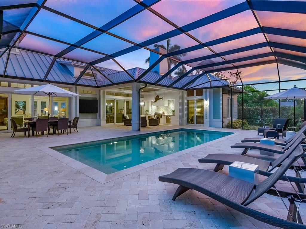 COQUINA SANDS - Residential