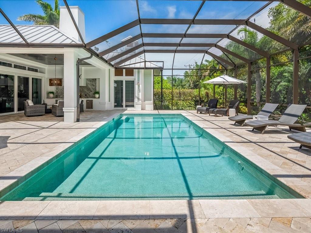 COQUINA SANDS - Residential