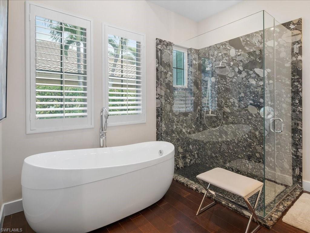 COQUINA SANDS - Residential