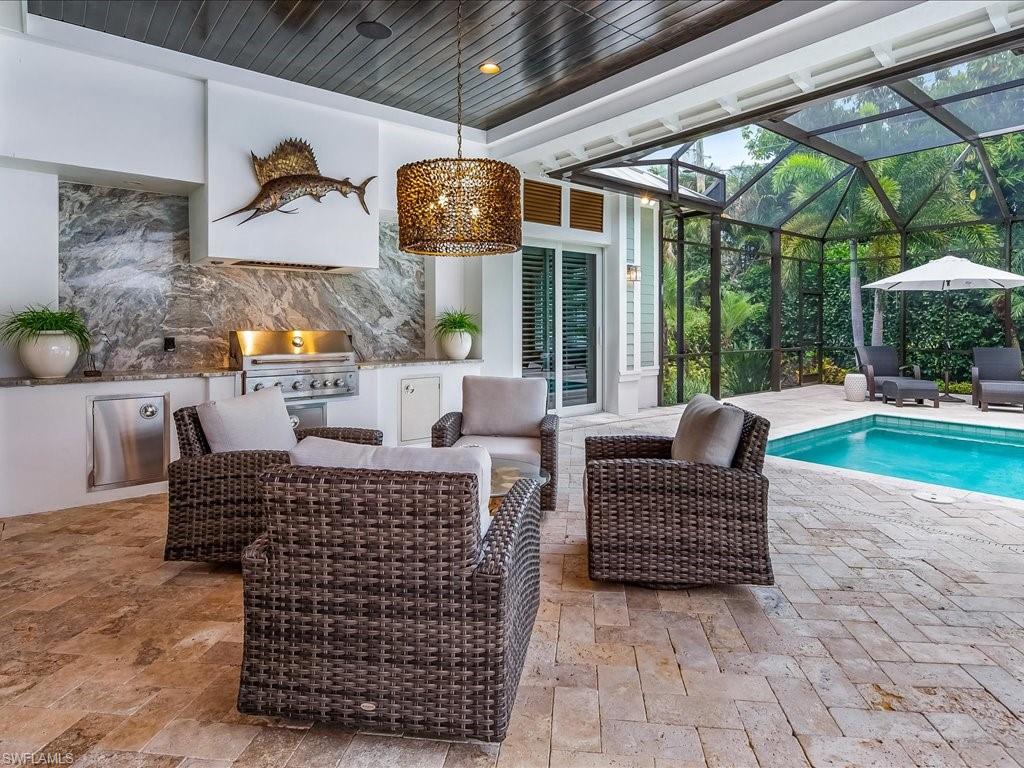 COQUINA SANDS - Residential