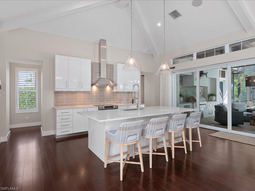 COQUINA SANDS - Residential