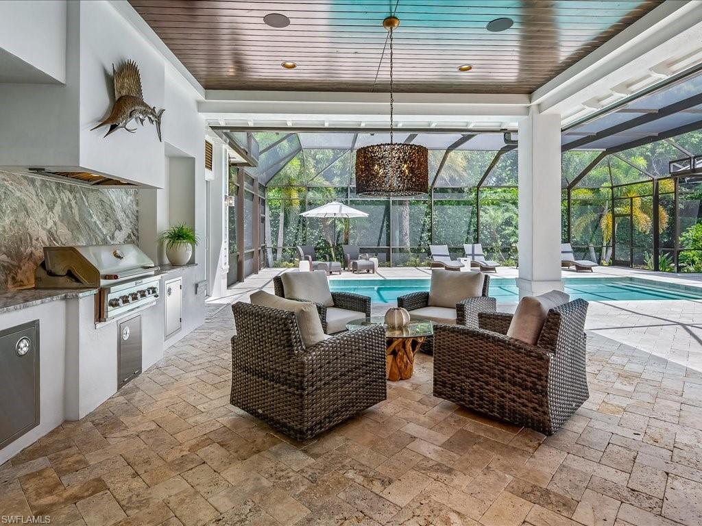 COQUINA SANDS - Residential