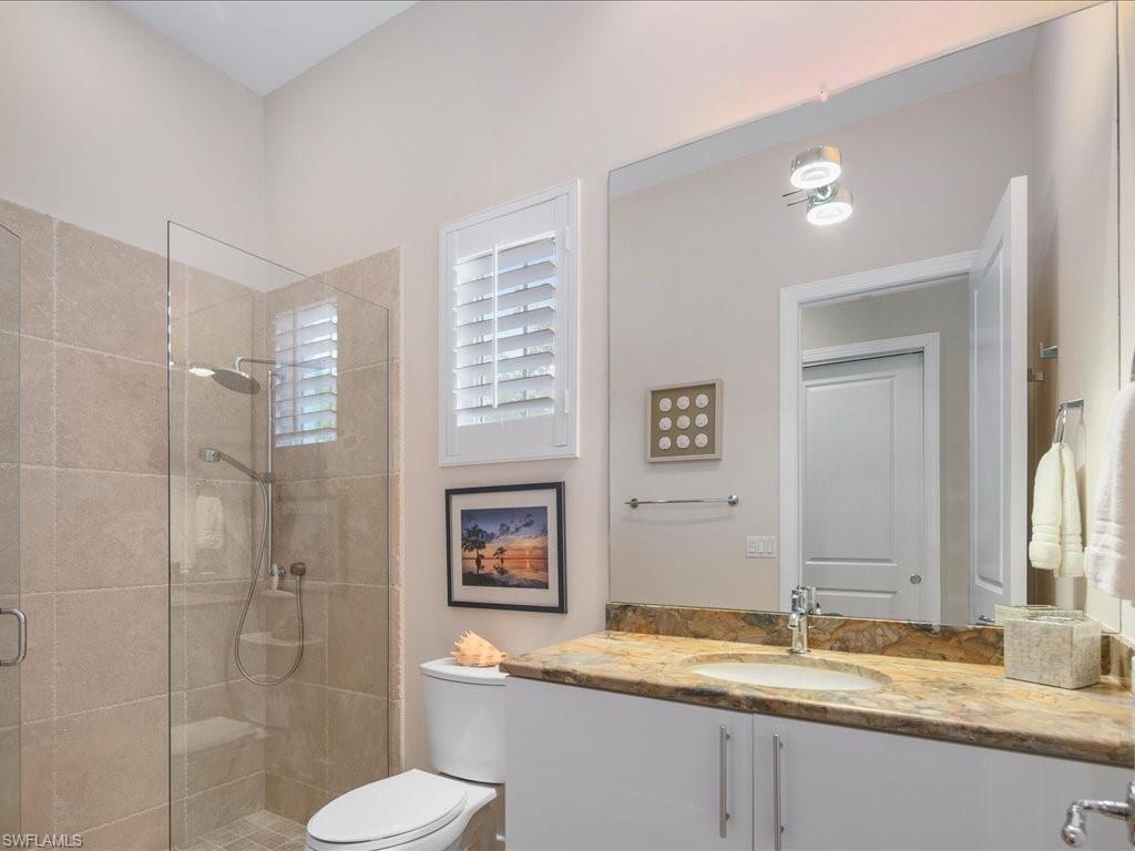 COQUINA SANDS - Residential