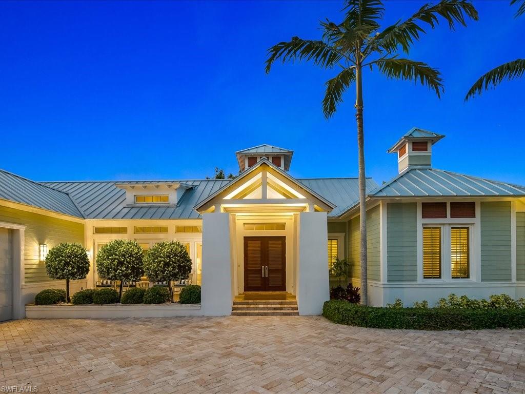 COQUINA SANDS - Residential