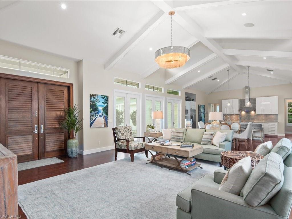 COQUINA SANDS - Residential