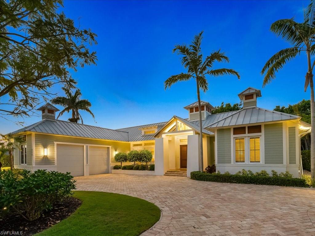 COQUINA SANDS - Residential