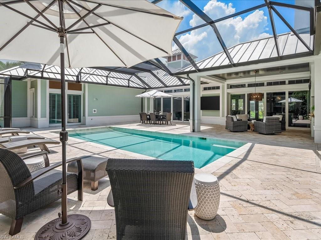 COQUINA SANDS - Residential