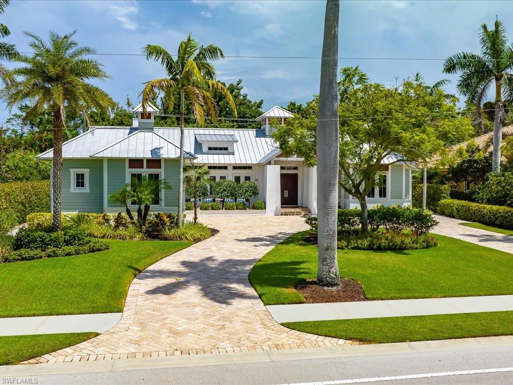 COQUINA SANDS - Residential