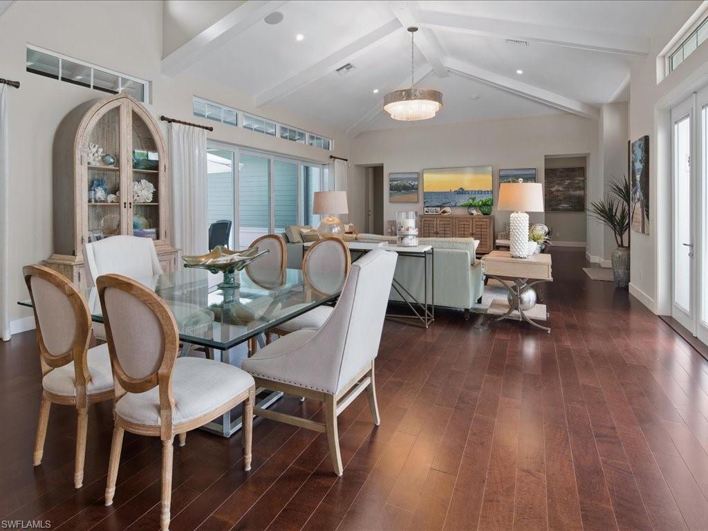 COQUINA SANDS - Residential