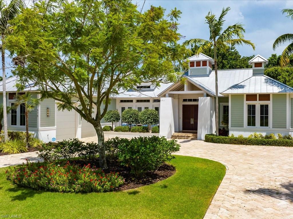 COQUINA SANDS - Residential