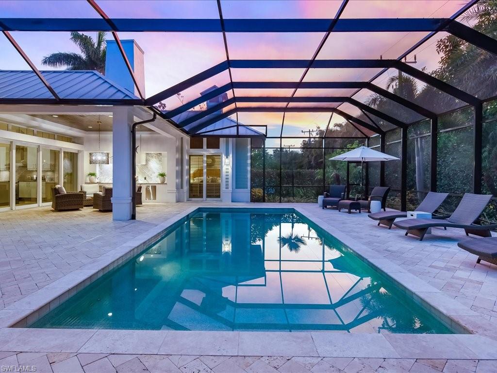 COQUINA SANDS - Residential