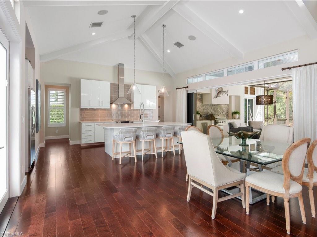 COQUINA SANDS - Residential