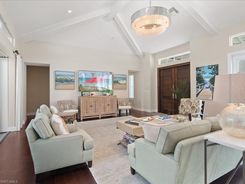 COQUINA SANDS - Residential