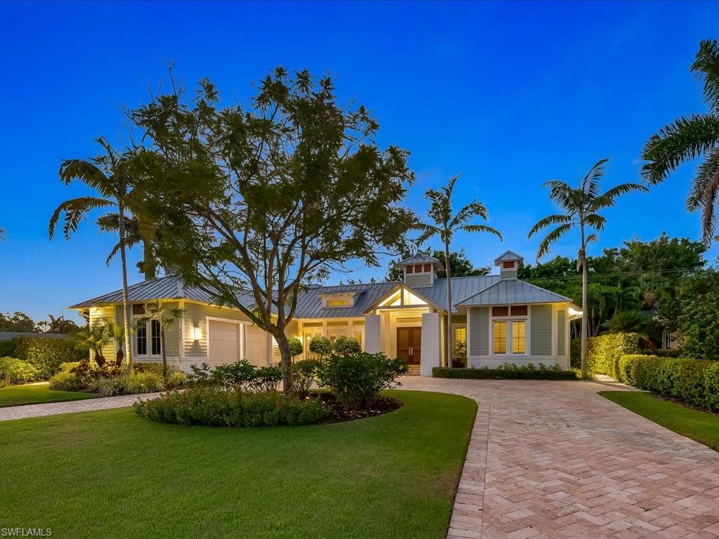 COQUINA SANDS - Residential