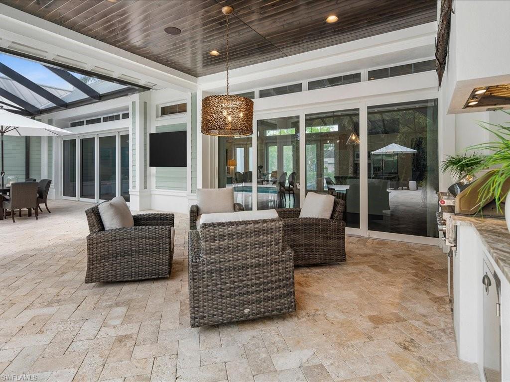 COQUINA SANDS - Residential