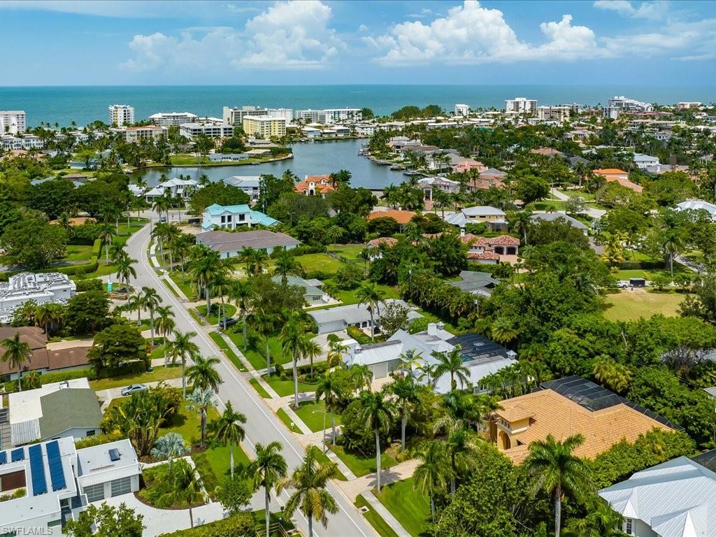 COQUINA SANDS - Residential