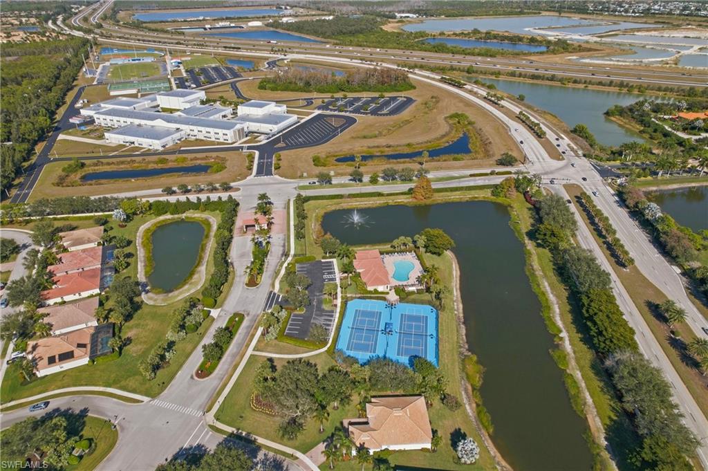 HAWTHORNE - Residential