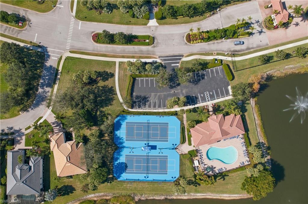 HAWTHORNE - Residential