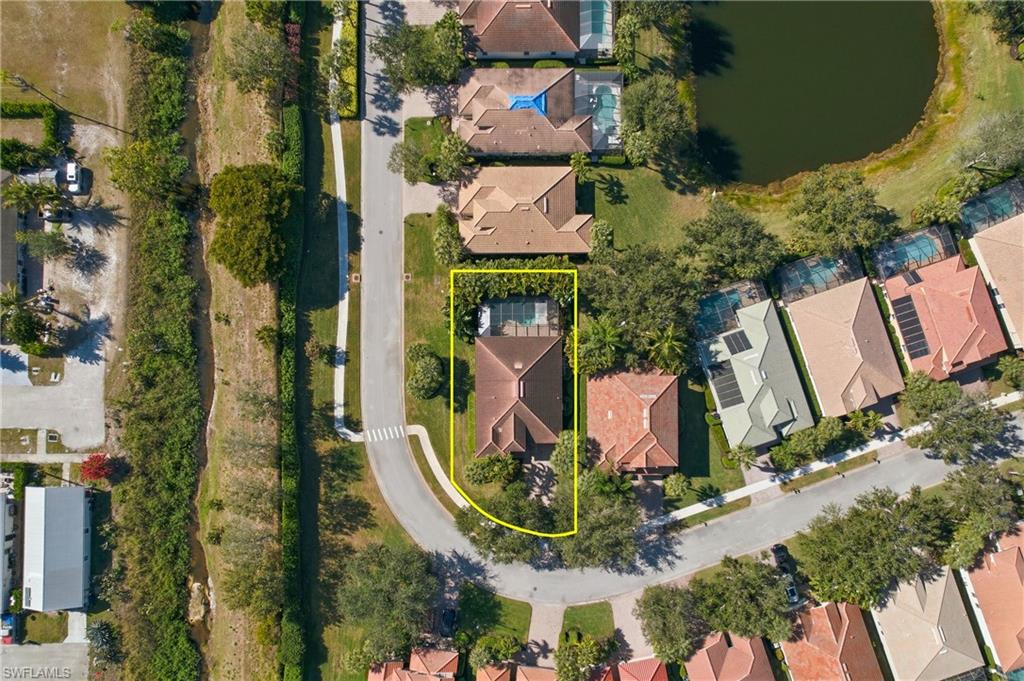 HAWTHORNE - Residential