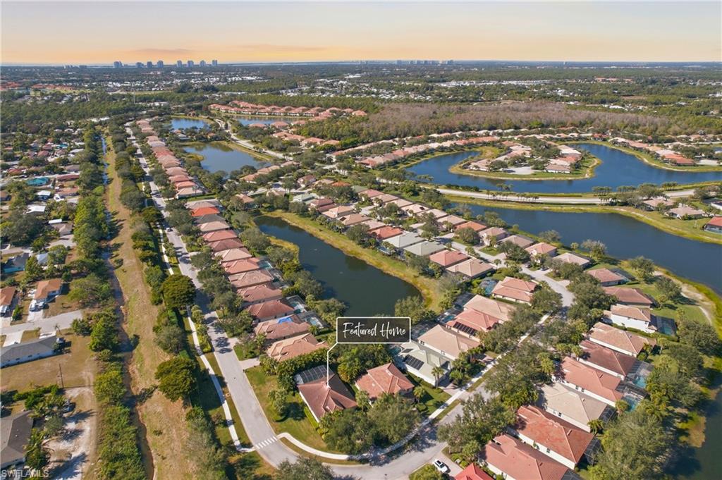 HAWTHORNE - Residential