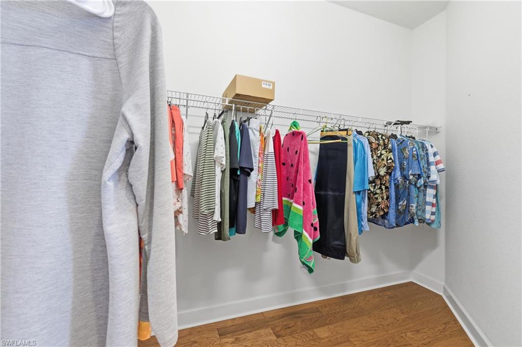 HAWTHORNE - Residential