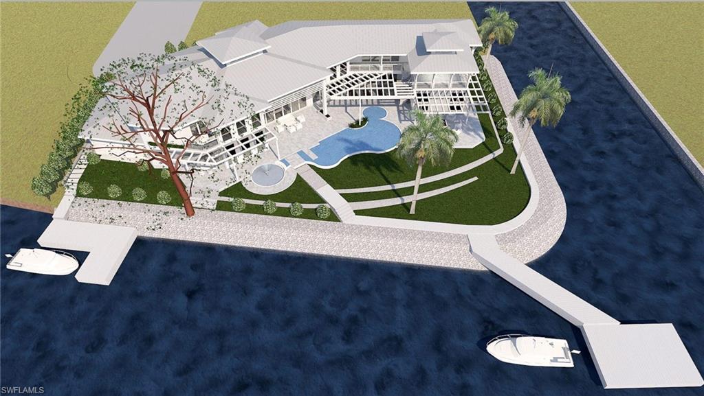 GOLDEN SHORES - Land