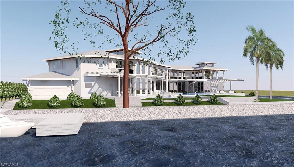 GOLDEN SHORES - Land