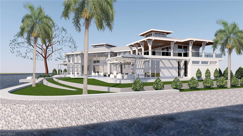 GOLDEN SHORES - Land