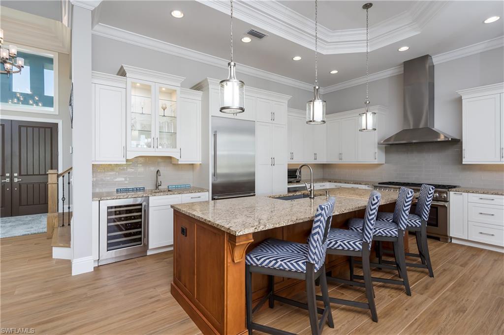 MARCO ISLAND - Residential